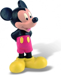 Figurină Mickey Mouse