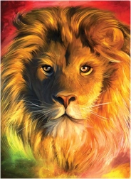 Puzzle Anatolian Leu 1000 piese