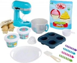 set de bucătărie pentru copii cu brioșe LITTLE TIKES cu mixer cu stativ