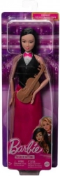 Barbie violonistă