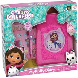 Kocourek Gábiny: Jurnalul meu de pluș