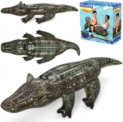 Bestway crocodil gonflabil 193 × 94 cm