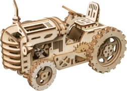 ROBOTIME model mecanic 3D de tractor