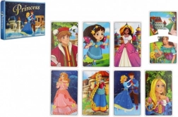 Jocuri logice Prințese
