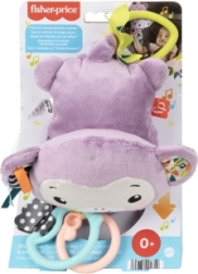 Fisher-Price maimuțică atârnătoare cu sunete