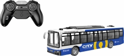 Autobuz RC cu telecomandă 38 cm