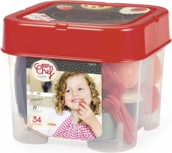 Set de masă în cutie