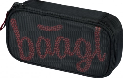 Penar școlar Baagl Skate Red