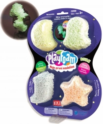 Set creativ PlayFoam® Bile strălucitoare