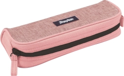 Etui Oxybag mare roz pastel