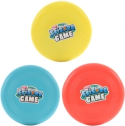 Disc zburător din plastic 20 cm