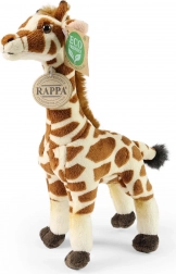 Girafă de pluș 23 cm eco-friendly RAPPA
