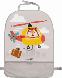 Husă de protecție pentru scaun auto Vulpe de la FreeON