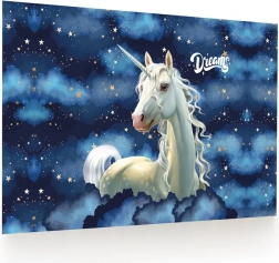 Suport de birou 60 × 40 cm Unicorn