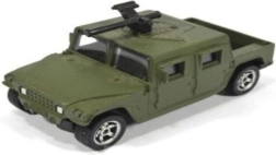 Siku vehicul militar de transport BLUE