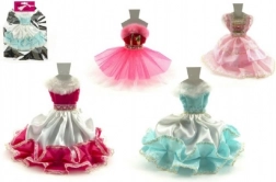 Rochii pentru păpuși mix de culori