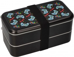 Cutie pentru gustări Let's Play