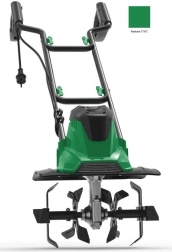 Cultivator electric MALTec MasterTill 1500 W