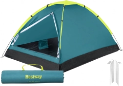 Cort turistic pentru 2 persoane BESTWAY Cool Dome