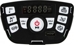 Panou muzical pentru vehicul cu acumulator BMW M6 GT3, X5