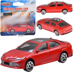 Model mașină Toyota Camry 1:64