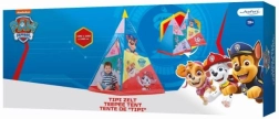 Cort teepee copii Patrula Căţeluşilor