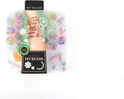 Set creativ de mărgele pentru realizarea bijuteriilor