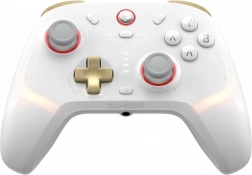 GameSir Cyclone 2 controler multiplatformă wireless – alb