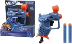 Nerf Elite 2.0 Ace SD-1 pistolă compactă cu săgeți