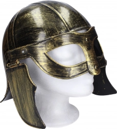 Cască de carnaval – accesoriu de costum