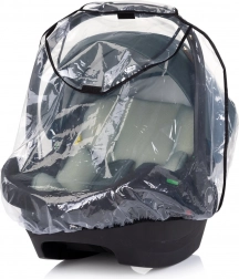 Pelerină universală pentru scaun auto Chipolino