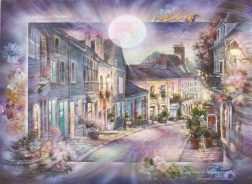 Puzzle ANATOLIAN Vine vremea fericirii 1000 piese