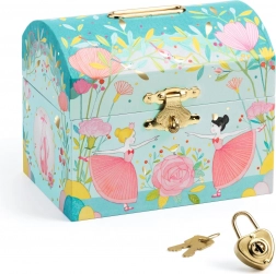 Pusculița Djeco Balerina