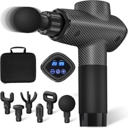 Pistolă de masaj BodyBeat Prime