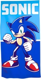 Prosop Sonic