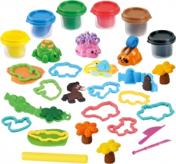 Set Playgo Safari