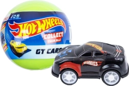 Auto Hot Wheels GT în Capsulă 65 mm