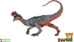Figurină din plastic Dilophosaurus 15 cm