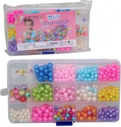Set de mărgele pentru înșirare