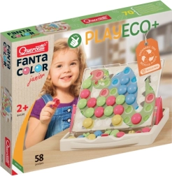 mozaic quercetti fantacolor junior play eco+