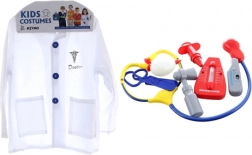 Costum de doctor pentru copii