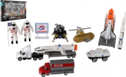 Set spațial pentru copii