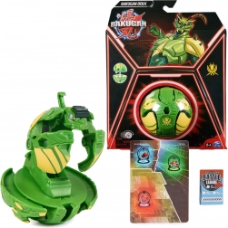 Bakugan Deka Mantid – sferă transformabilă de 8 cm de la Spin Master