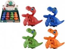 Set Schleich cu mamă elan și pui