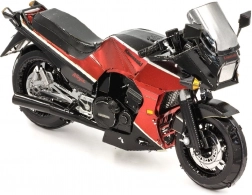 METAL EARTH puzzle 3D Kawasaki Ninja GPz900R (ICONX)