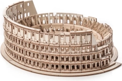 Little Story puzzle 3D din lemn Colosseum