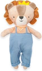 Leu de pluș BABY MIX 30 cm