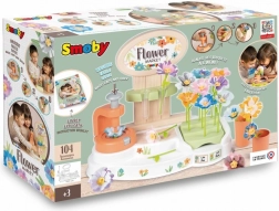 Set creativ pentru realizarea florilor