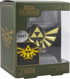 Figurină luminoasă Icon Light Zelda – Hyrule