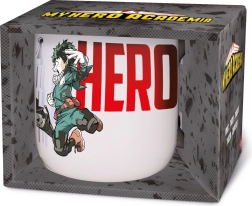 Cană ceramică My Hero Academia 410 ml